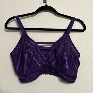 Torrid Lace Bralette